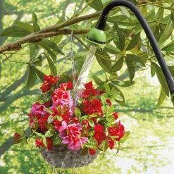 Outlet Tempsl Embout arrosage flexible