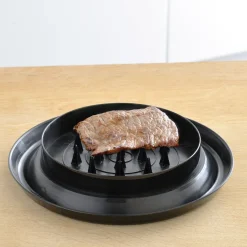 Hot Tempsl Emietteur de viande