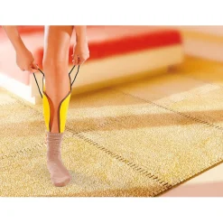 Hot Tempsl Enfile chaussettes et bas