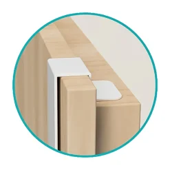 Outlet Tempsl Enfile couette Hopoli