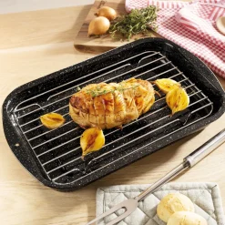 Hot Tempsl Ensemble de cuisson 3 pièces