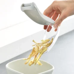 Outlet Tempsl Eplucheur avec réservoir