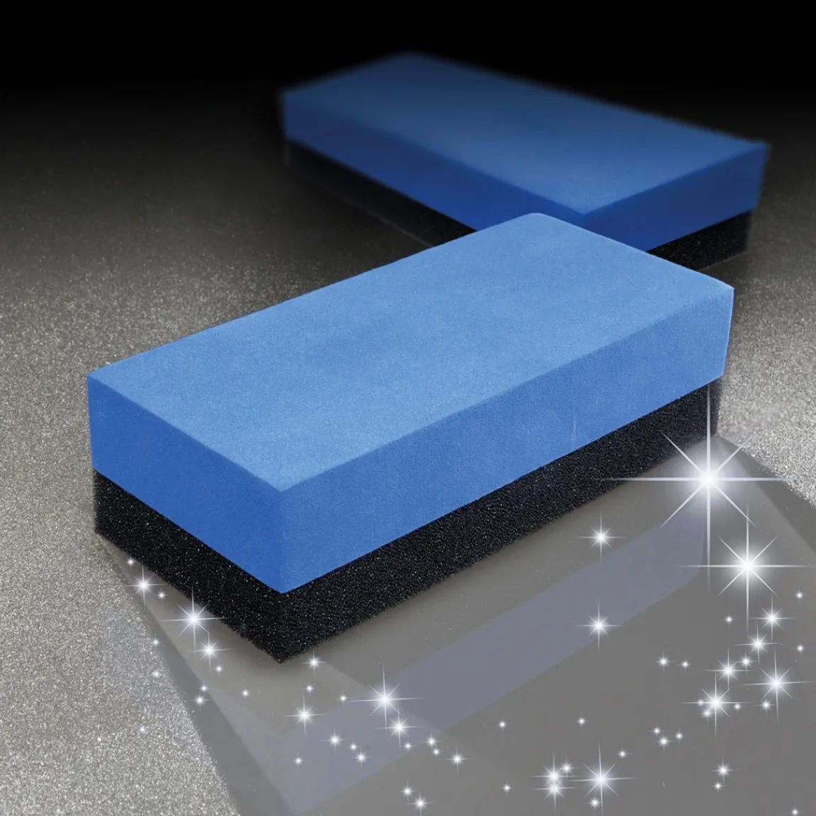 Best Tempsl Eponges magiques voiture