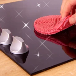 Outlet Tempsl Eponges silicone : lot de 2 ou 4