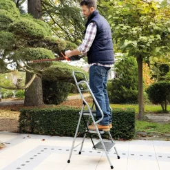 Online Tempsl Escabeau 3 marches