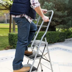 Online Tempsl Escabeau 3 marches