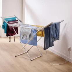 Discount Tempsl Etendoir chauffant