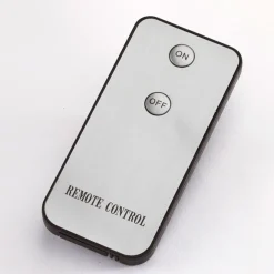 Online Tempsl Etoile géante télécommandé