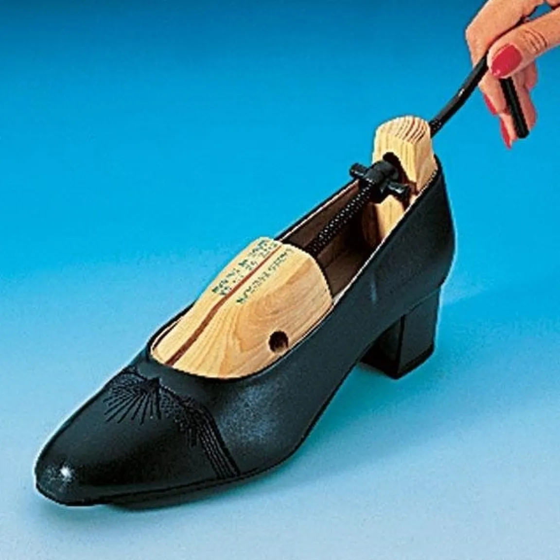 Hot Tempsl Extenseur chaussures femme ou homme