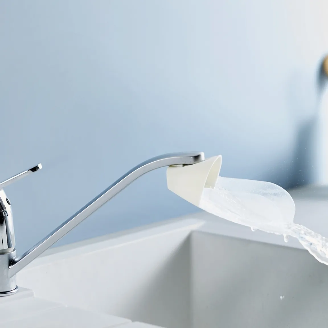 Outlet Tempsl Extension de robinet