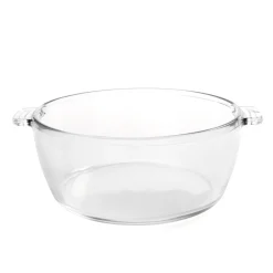 Clearance Tempsl Faitout borosilicate
