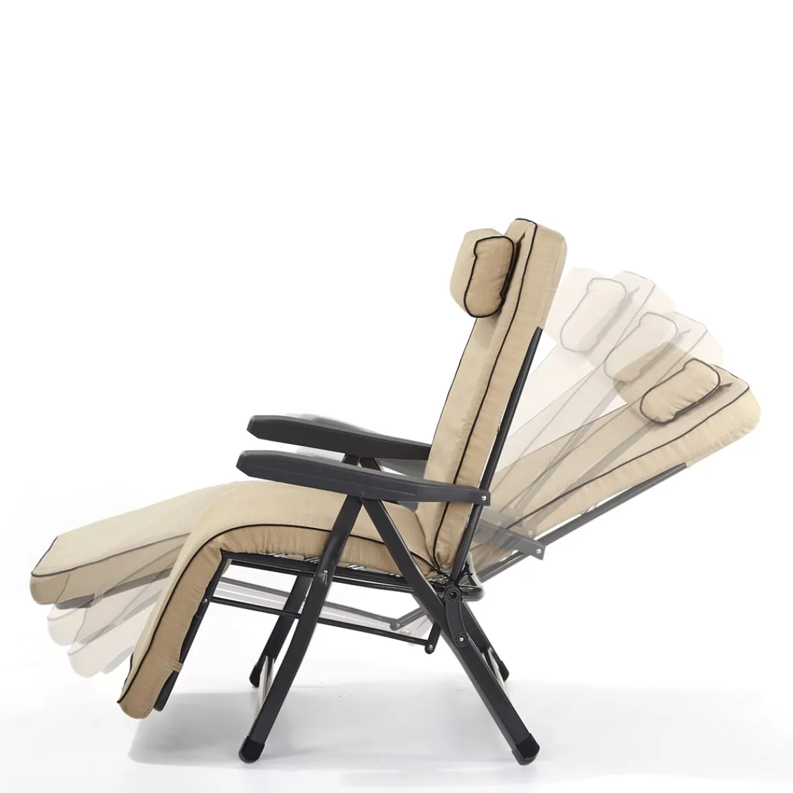 Tempsl Fauteuil confort