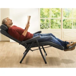 Tempsl Fauteuil confort