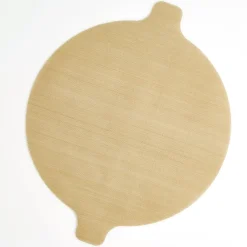 New Tempsl Feuille de protection friteuse sans huile