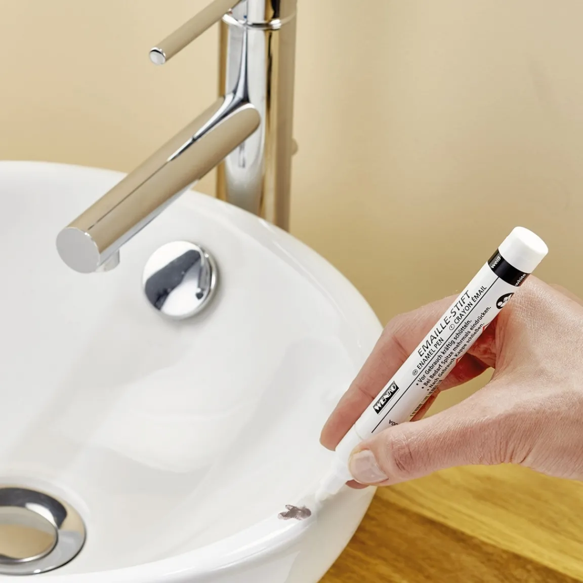 Outlet Tempsl Feutre pour email