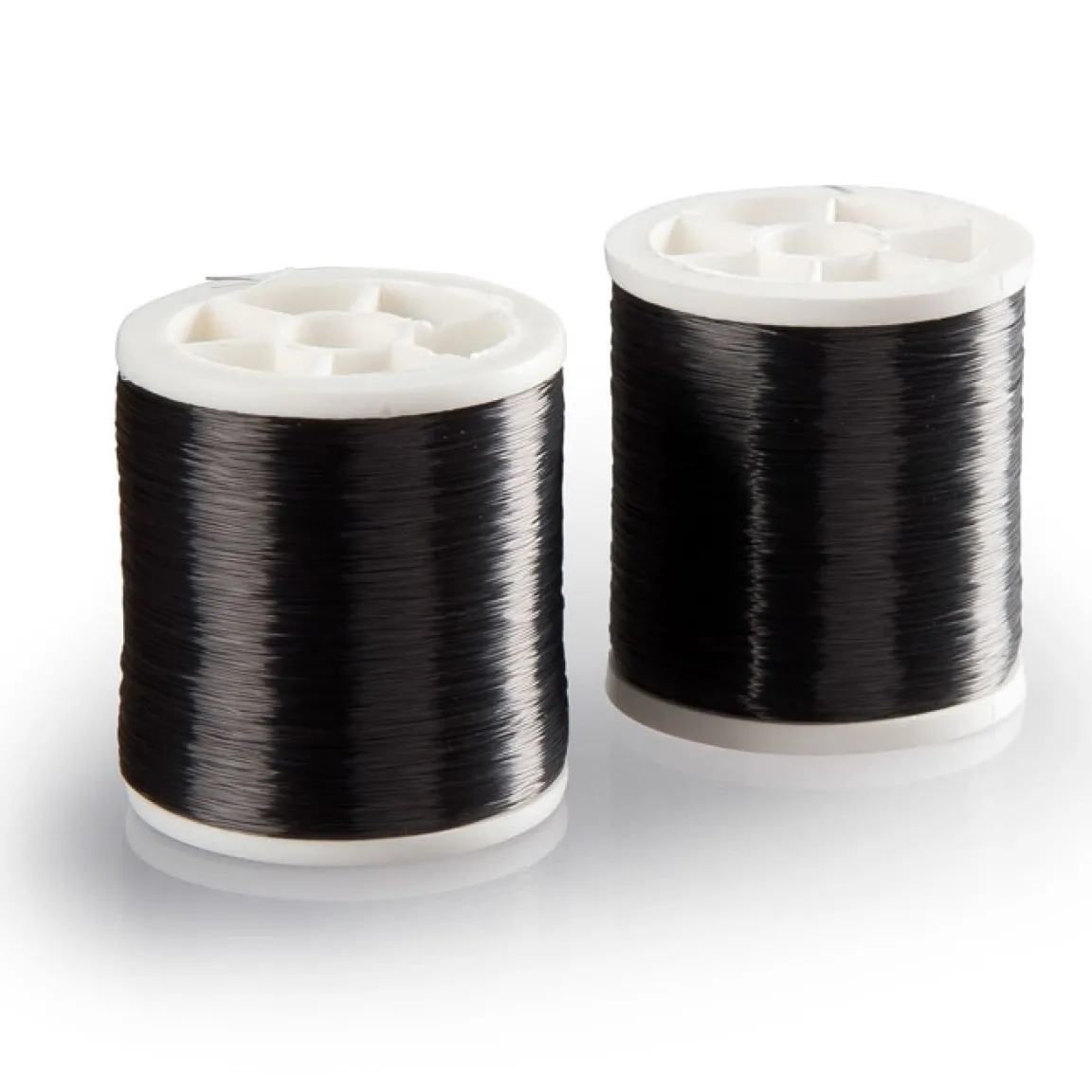 New Tempsl Fil couture transparent ou sombre