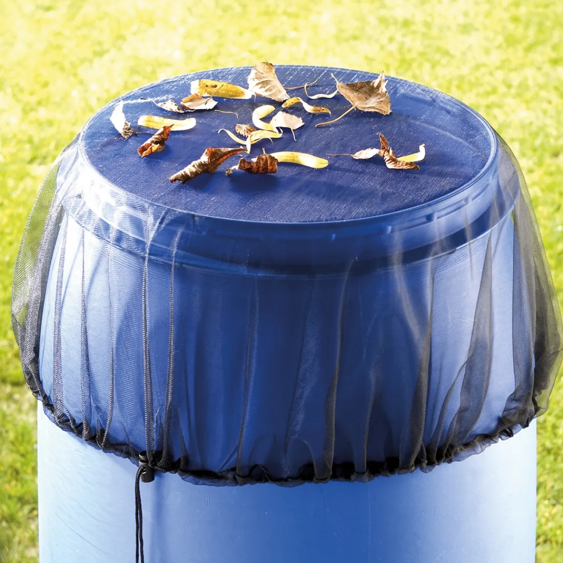 Tempsl Filet à citerne