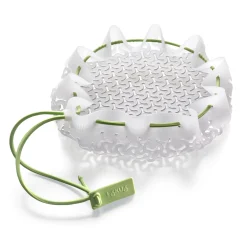 Sale Tempsl Filet de cuisson transparent