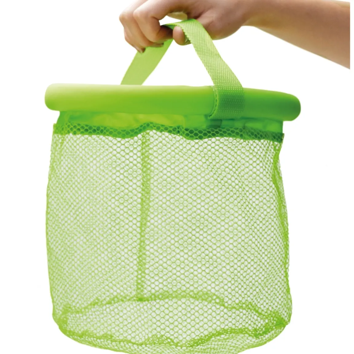 Tempsl Filet rince fruits