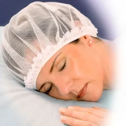 Tempsl Filets à cheveux pour dormir