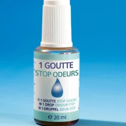 Sale Tempsl Flacon goutte "stop odeurs"