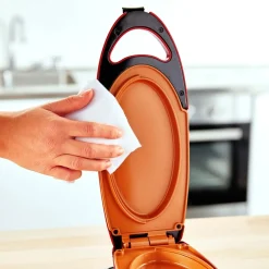 Online Tempsl Flash Cooker®