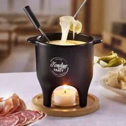 Sale Tempsl Fondue individuelle