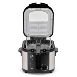 Tempsl Friteuse 3 litres