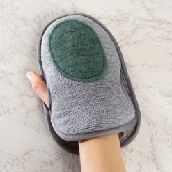 Discount Tempsl Gant microfibre 2 en 1