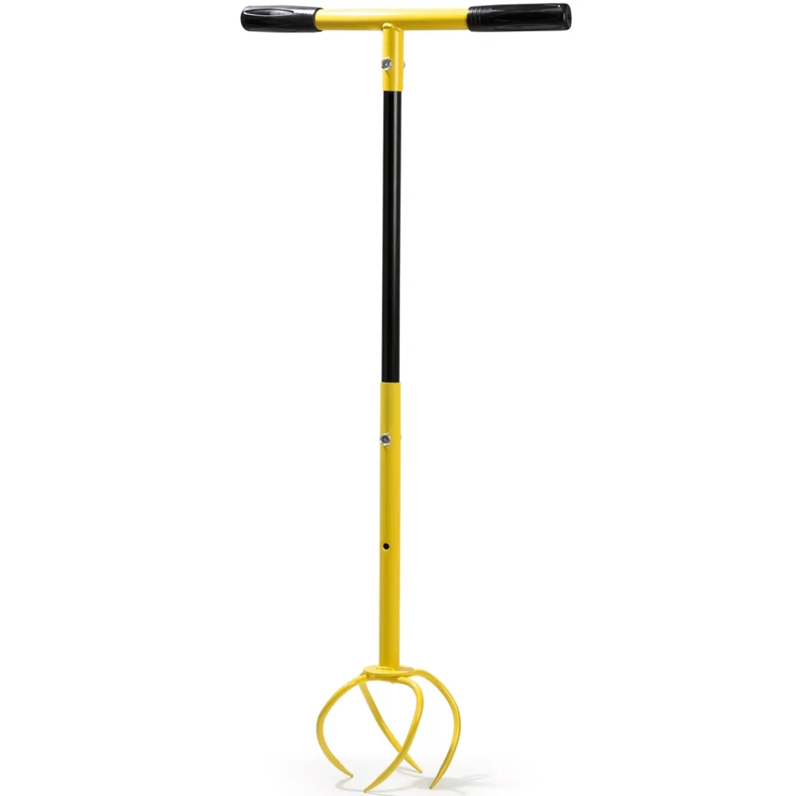 Best Tempsl Griffe de jardin rotative