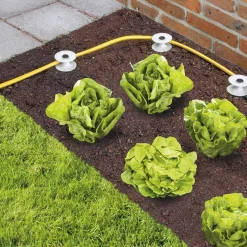 Outlet Tempsl Guide tuyau à éclairage nocture