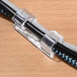 New Tempsl Guide-fils autocollants