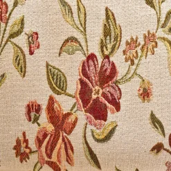 Sale Tempsl Housse de chaise fleurs