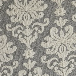 New Tempsl Housse fauteuil ou canapé Valance