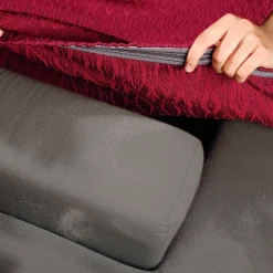 Tempsl Housse élastiquée : divers tailles et coloris