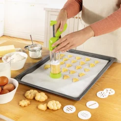 Sale Tempsl Kit à biscuits