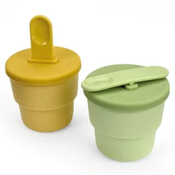 Best Tempsl Kit 2 pots à glaces