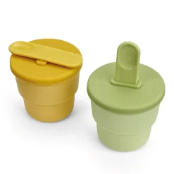 Best Tempsl Kit 2 pots à glaces