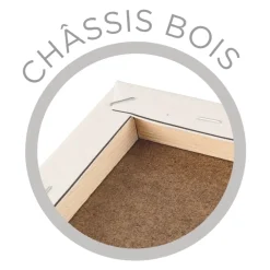 Clearance Tempsl Kit broderie diamant pré-encadré "Chaton dans l'arbre"