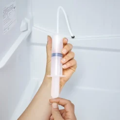 Hot Tempsl Kit nettoie réfrigérateur