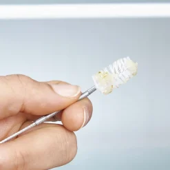 Hot Tempsl Kit nettoie réfrigérateur