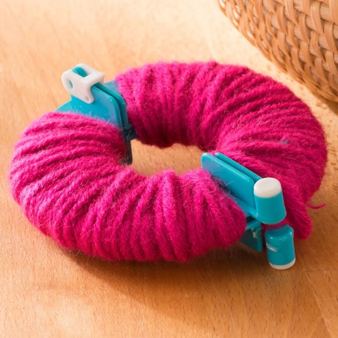 Hot Tempsl Kit pompon maker