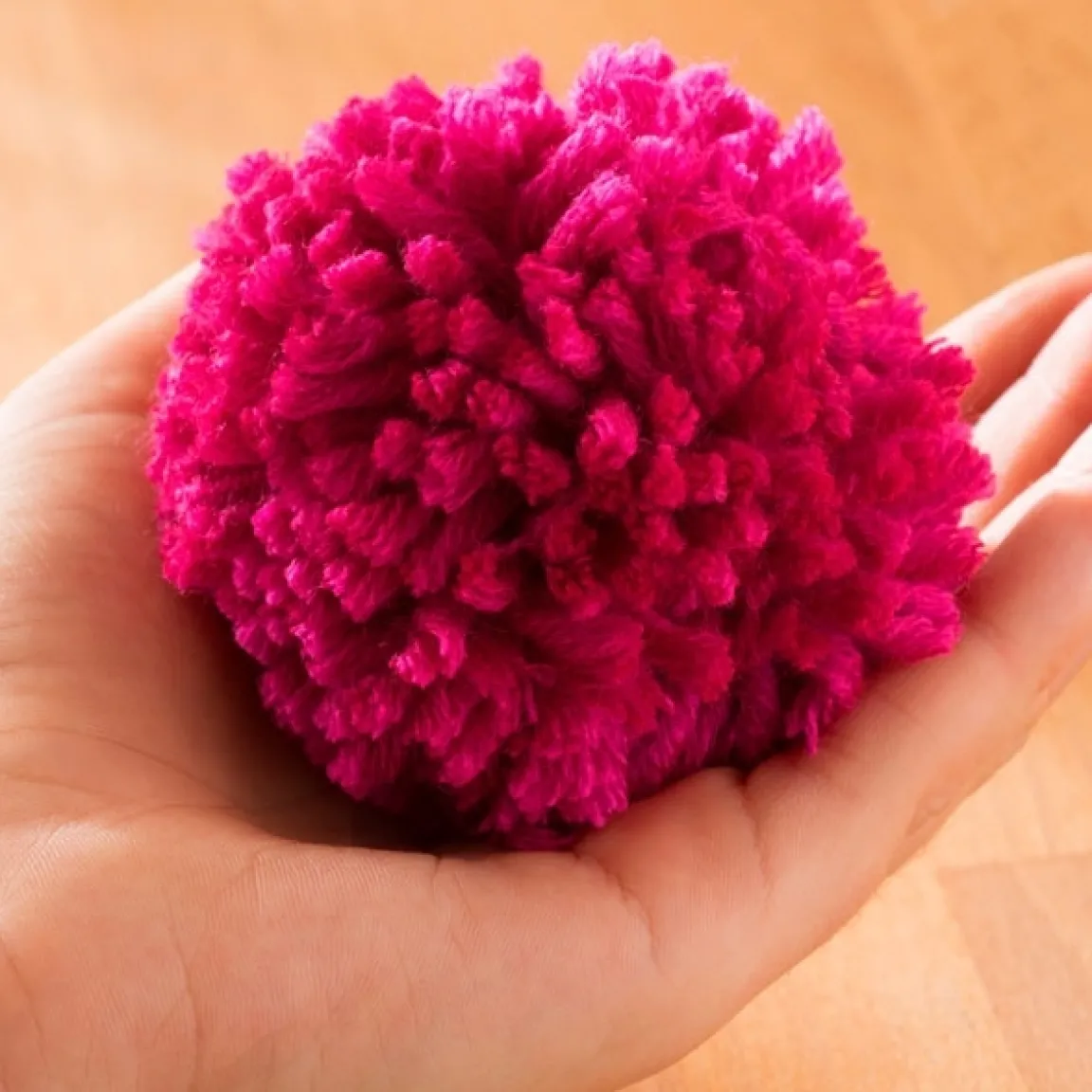 Hot Tempsl Kit pompon maker