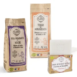 Online Tempsl Kit spécial linge