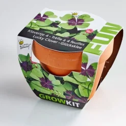 Online Tempsl Kit trèfles à 4 feuilles