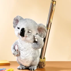 Clearance Tempsl Koala porte crayon