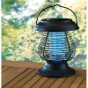 Online Tempsl Lampe anti-insectes spirale