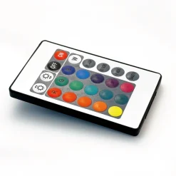 Clearance Tempsl Lampe changement de couleur