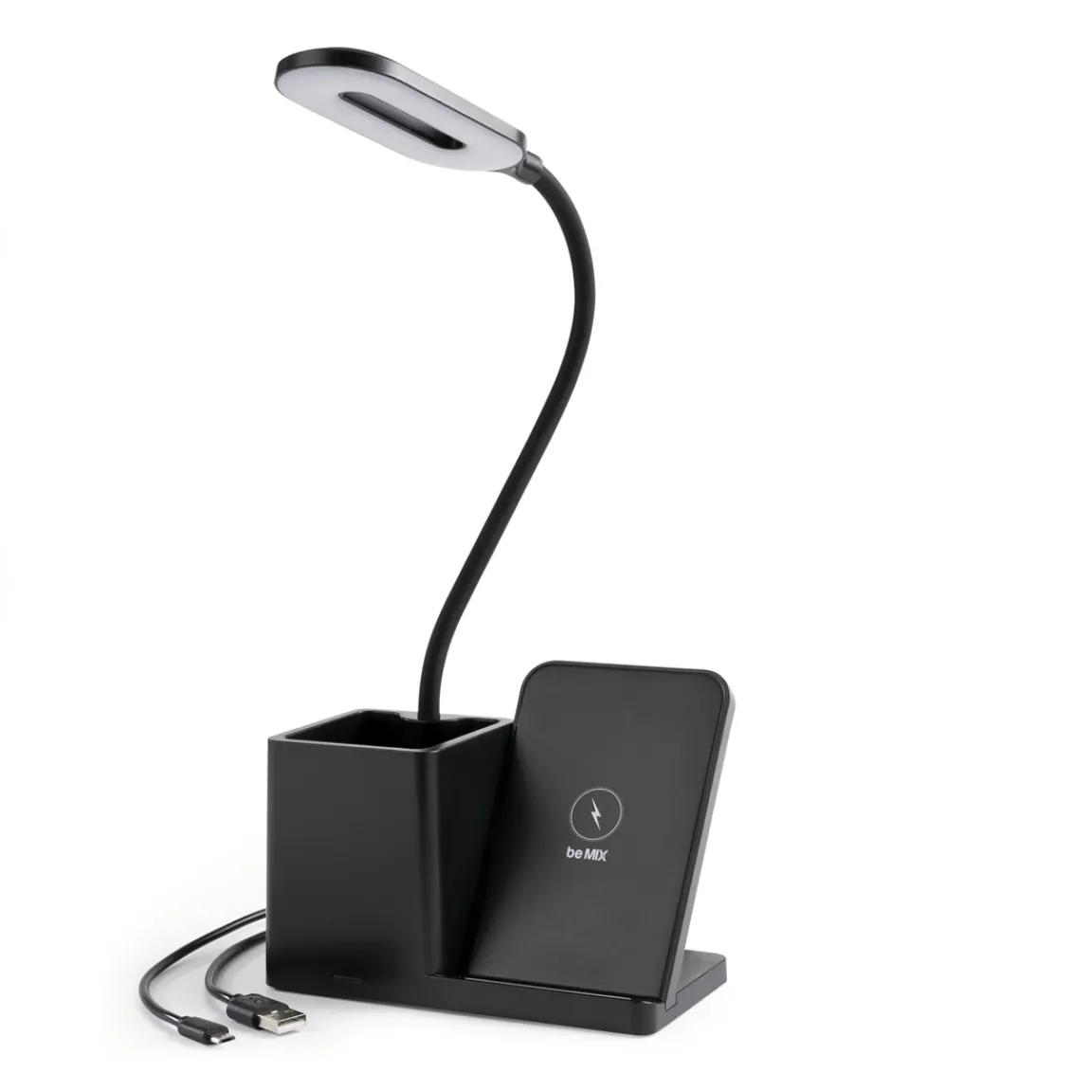 Sale Tempsl Lampe de bureau multifonctions