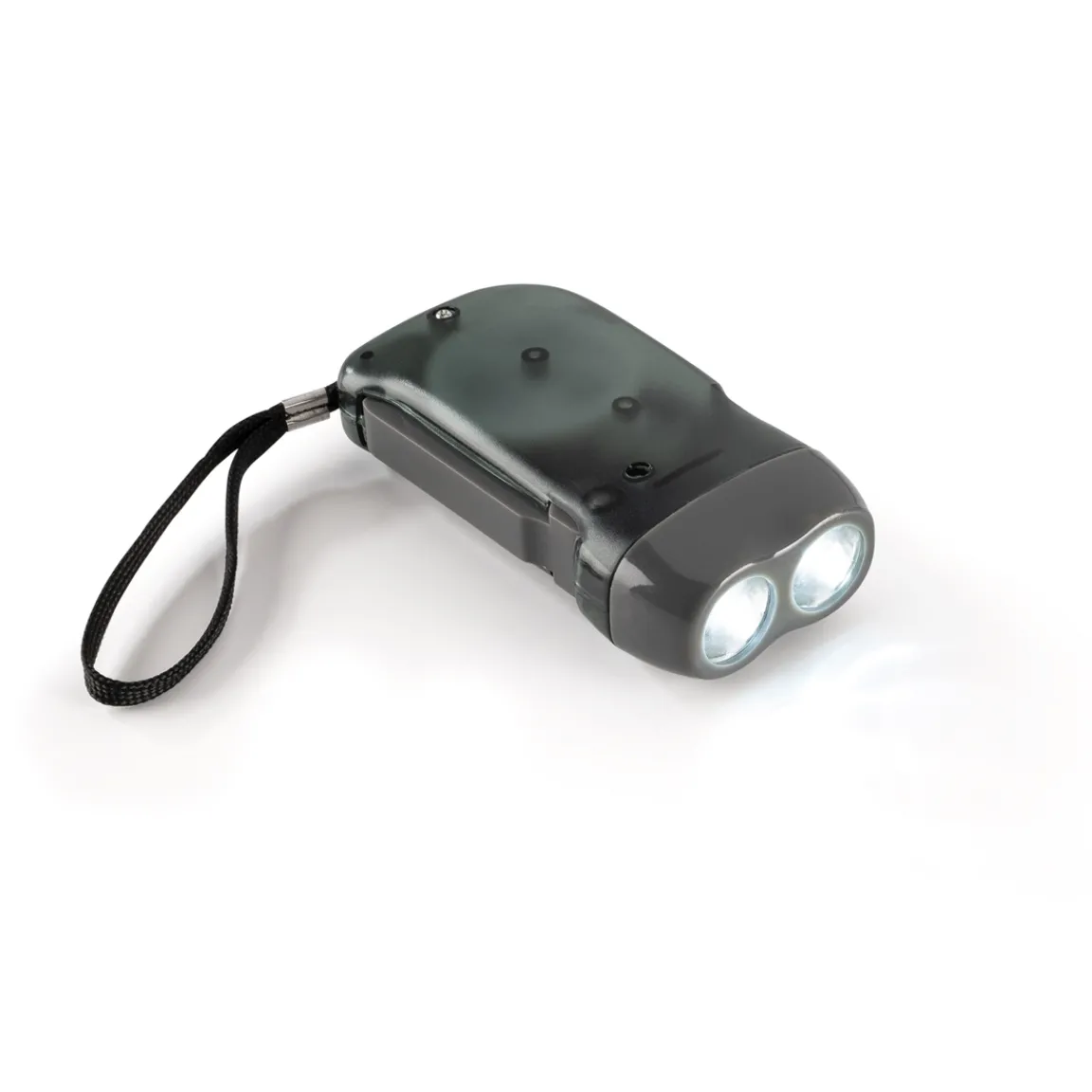 New Tempsl Lampe dynamo